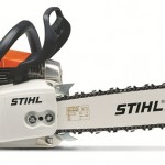 STIHL MS 391 CHAIN SAW