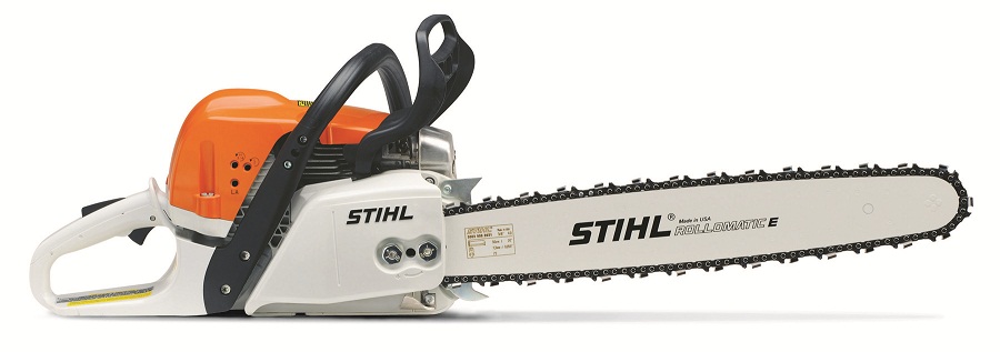 STIHL MS 391 CHAINSAWS