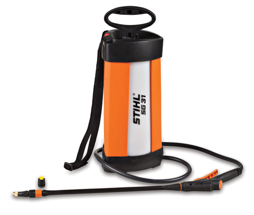 STIHL SG 31 HAND HELD PUMP SPRAYER