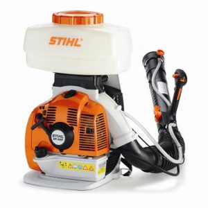 STIHL SR 450 Backpack Sprayer / Duster