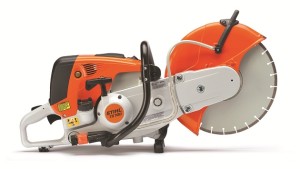 STIHL TS700 Cutquik Concrete Demolition Cut-off Saw