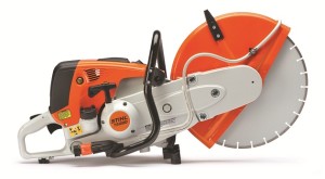 STIHL TS800 Cutquik Cut-off Saw