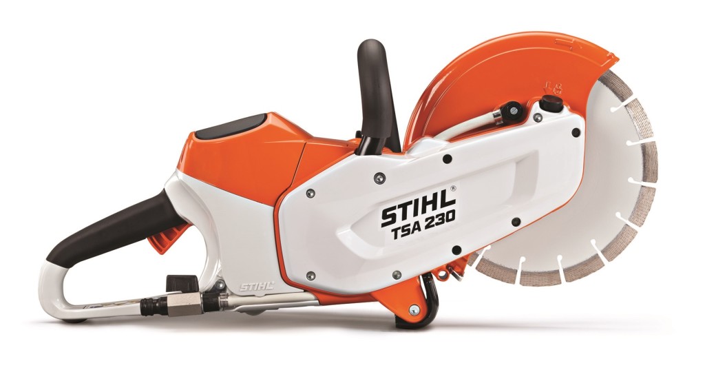 STIHL TSA 230 Cut-off Saw