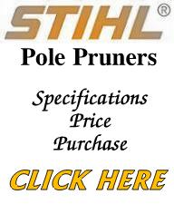 ht 131 pole pruner saw