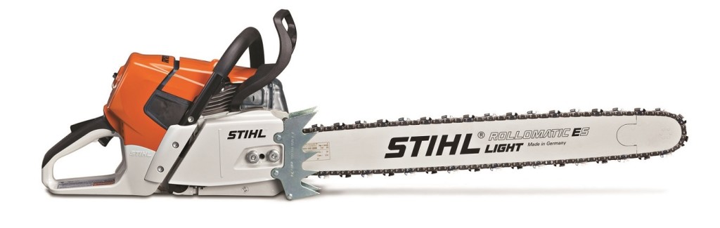 STIHL Professional Chainsaws - 14