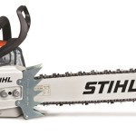 Stihl MS 661 C-M 36 in professional 36" chainsaw