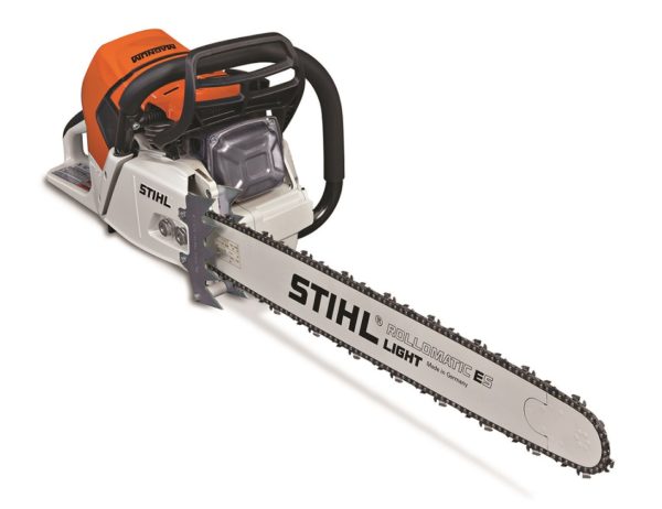 STIHL MS 661 Magnum 36″ Chainsaw - Image 2