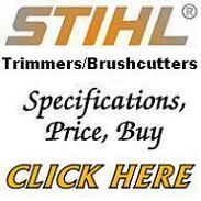 stihl fs 56rc-e straight shaft weedeater