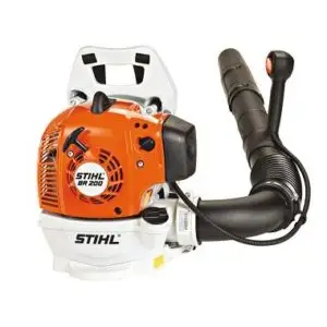 homeowner br 200 backpack blower