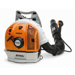 STIHL BR 600 Backpack Blower