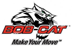 BOB-CAT Zero Turn Radius Commercial Lawn Mowers Welcome NC