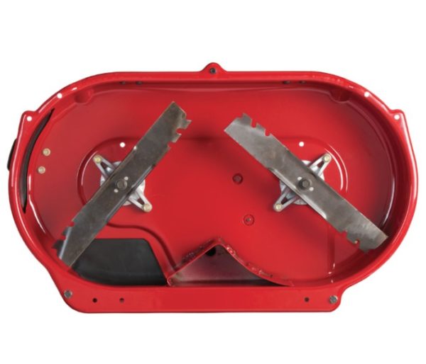 21219 – TORO 30″ TimeMaster Personal Pace Mower - Image 3