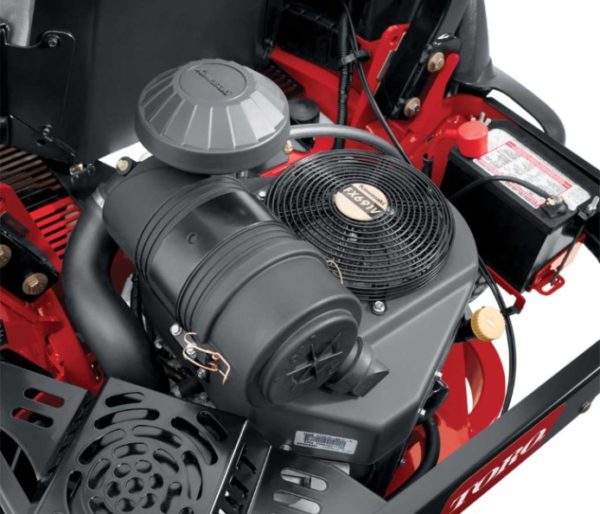 Kawasaki FX Engine