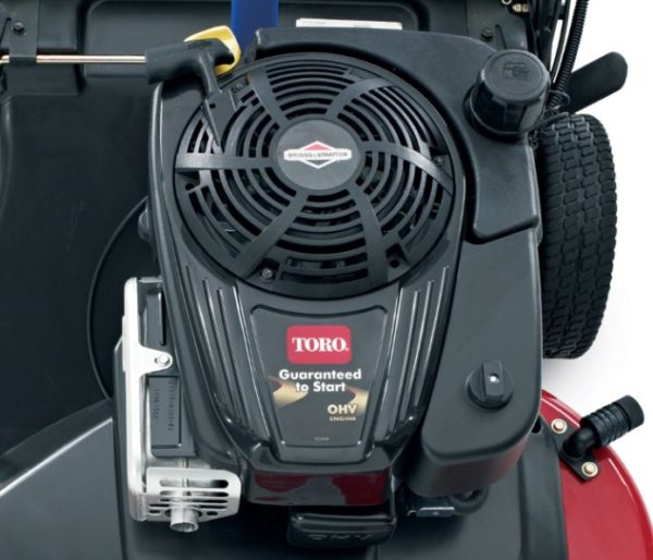 21219 – TORO 30″ TimeMaster Personal Pace Mower - Image 6