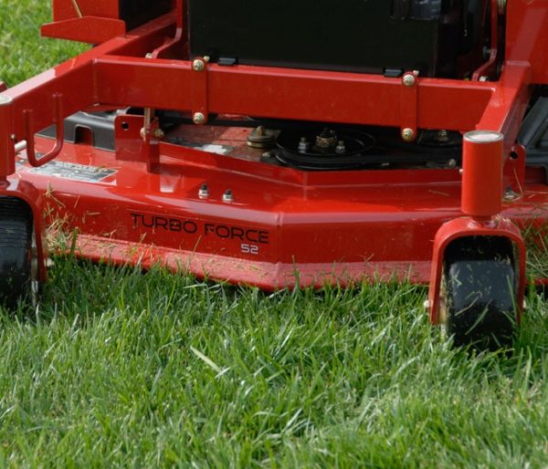 72513 – EFI 60″ GrandStand Stand-on Commercial Mower - Image 8