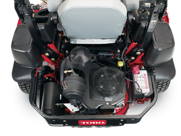 TORO 60 5000 Series EFI ZTR Electronic Fuel Injected Sharpe s Lawn