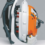 STIHL BR 350 BLOWER