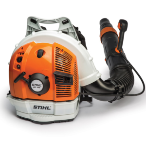 STIHL BR 700 Magnum Backpack Blower for leaves
