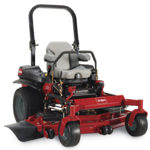 6000 Series TORO Zero Turn Lawn Mowers