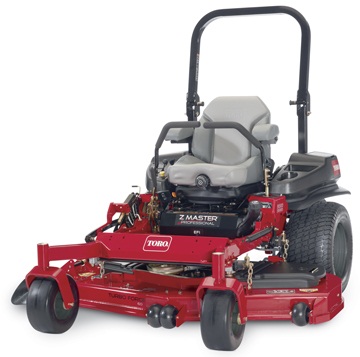 TORO 5000 60 inch zero turn mower