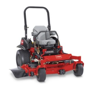 TORO 5000 Series Z Master Commercial Mowers