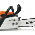20" Chainsaw MS 291