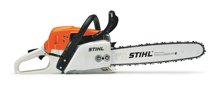 20" Chainsaws MS 291 Farm Boss