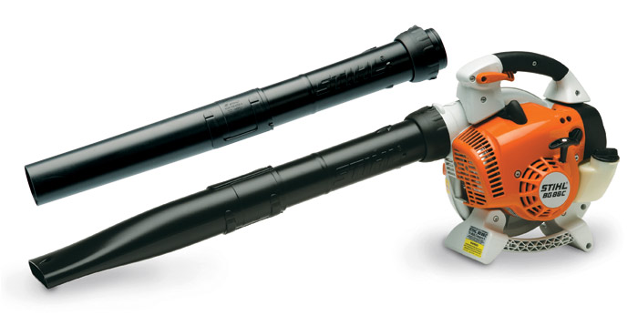 STIHL BG 86 C-E Easy To Start Handheld Blower