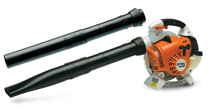 STIHL BG 86 Professional Handheld Blower