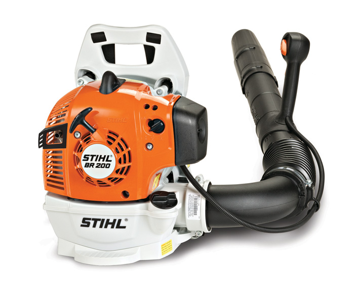 homeowner br 200 backpack blower