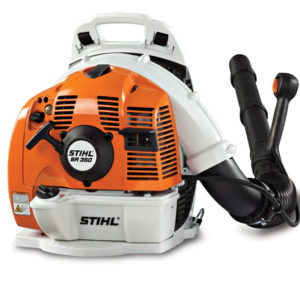 STIHL BR 350 Back Pack Blower