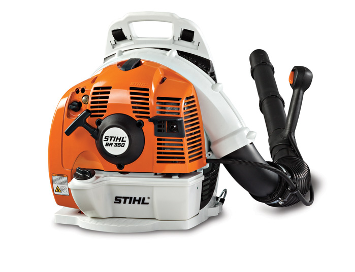 STIHL BR 350 Back Pack Blower