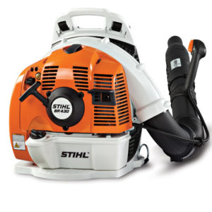 STIHL BR 430 Backpack Blower