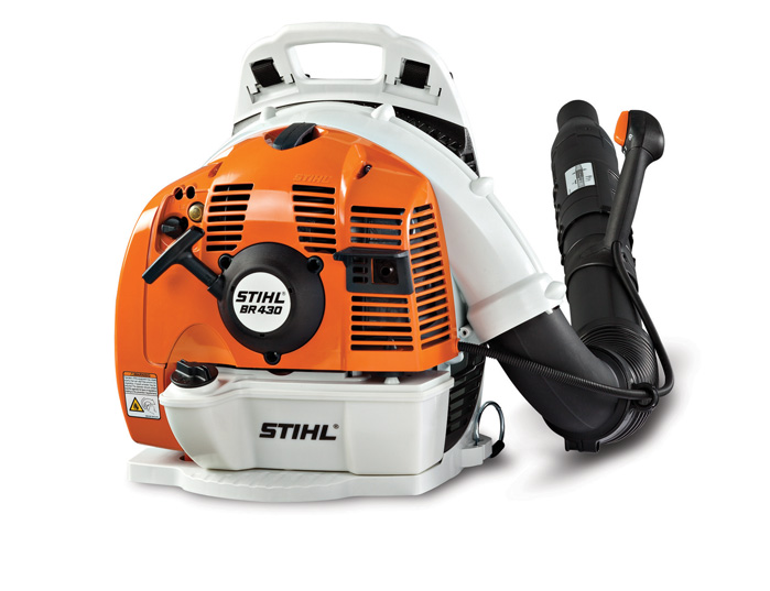 STIHL BR 430 Professional Back Pack Blower