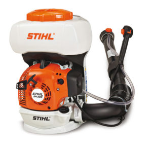 STIHL SR 200 Backpack Sprayer Fogger