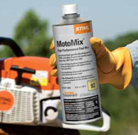 STIHL Moto Mix Pre-Mixed Fuel