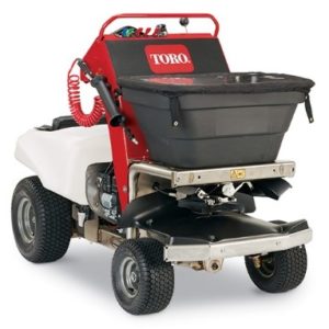 Toro Sprayer Spreader 34215