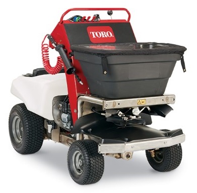 Toro Sprayer Spreader 34215