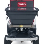 34215 Toro Sprayer Spreader front