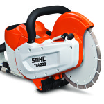 Sharpe's Lawn Equipment & Service is your outdoor power equipment dealer for STIHL construction & demolition machines. We are a full line STIHL dealer, SRR Elite dealer & have GOLD LEVEL MasterWrench factory certified technicians on staff. It's a short drive from Lake Norman, Mooresville, Salisbury, Clemmons, Winston-Salem, Elkin, Hickory, Taylorsville, Conover, Mocksville and Cornelius. Come see the STIHL TSA 230 Concrete, Asphalt & Metal cut off saw at Sharpe's Lawn Equipment & Service in Statesville.