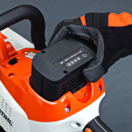 STIHL TSA 230 Cut-off Saw Battery