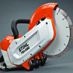 STIHL TSA 230 Cut-off Saw Diamond Blade