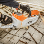 STIHL TSA 230 Cut-off Saw Steel