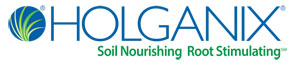 Holganix Granular root stimulator organic