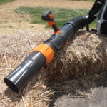 STIHL BR 700 Backpack Leaf Blower