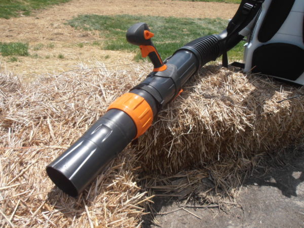 STIHL BR 700 Backpack Leaf Blower