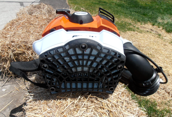 STIHL BR 700 Magnum Backpack Blower - Image 2