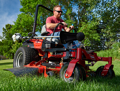 TORO 2000 Series Zero Turn Lawn Mowers Sharpe s Lawn Equipment Service Inc
