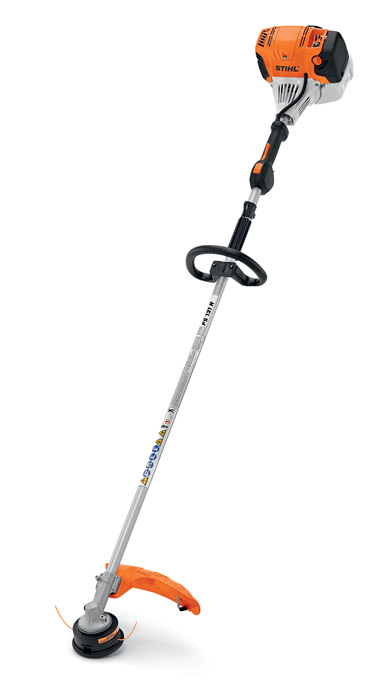 STIHL FS 131 R Commercial Trimmer 