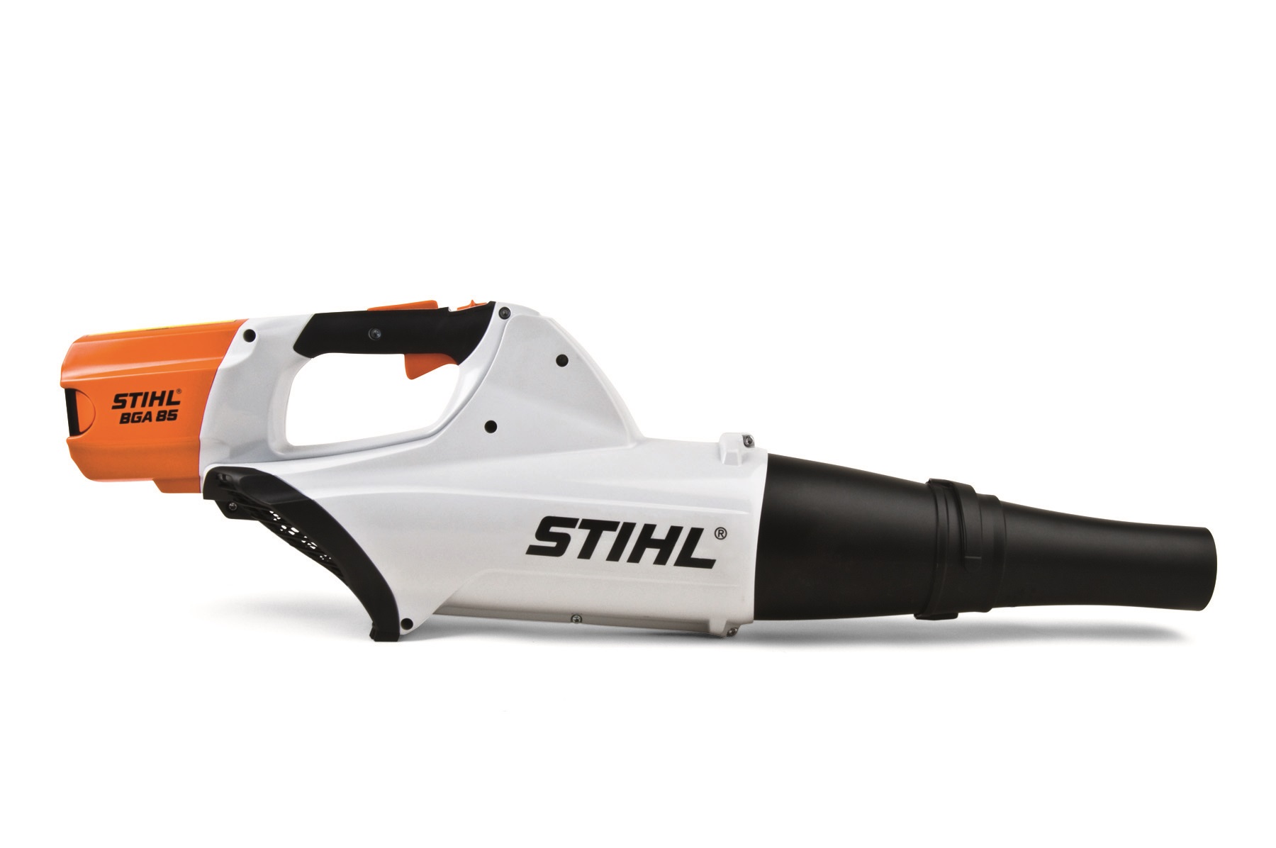 stihl bga 85 battery blower